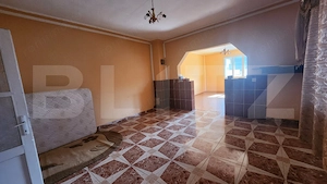 Casa 140 mp utili pe un singur nivel in Sangeorgiu de Mures si teren 600 mp - imagine 4