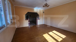 Casa 140 mp utili pe un singur nivel in Sangeorgiu de Mures si teren 600 mp - imagine 3