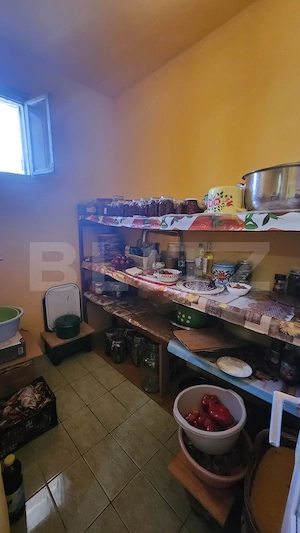 Casa 140 mp utili pe un singur nivel in Sangeorgiu de Mures si teren 600 mp - imagine 9