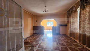 Casa 140 mp utili pe un singur nivel in Sangeorgiu de Mures si teren 600 mp - imagine 5
