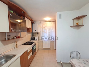 Apartament 3 camere decomandate + parcare, mijlocul strazii Titulescu! - imagine 9