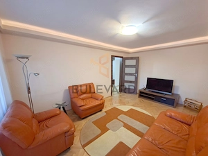 Apartament 3 camere decomandate + parcare, mijlocul strazii Titulescu! - imagine 8