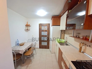 Apartament 3 camere decomandate + parcare, mijlocul strazii Titulescu! - imagine 10