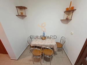 Apartament 3 camere decomandate + parcare, mijlocul strazii Titulescu! - imagine 12