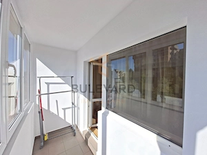 Apartament 3 camere decomandate + parcare, mijlocul strazii Titulescu! - imagine 19