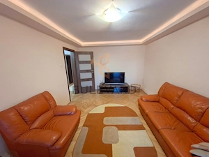 Apartament 3 camere decomandate + parcare, mijlocul strazii Titulescu! - imagine 7