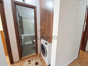 Apartament 3 camere decomandate + parcare, mijlocul strazii Titulescu! - imagine 14