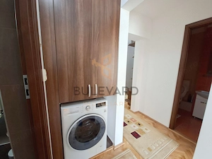 Apartament 3 camere decomandate + parcare, mijlocul strazii Titulescu! - imagine 15