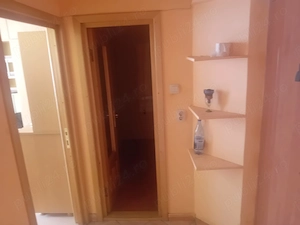 Ap o camera Maratei D-uri 30mp etaj 1 termopan balcon decomandat - imagine 6
