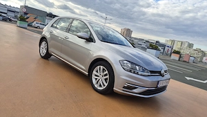 Volkswagen Golf 57000 Km DSG 1.5 TSI Automata Benzina - imagine 3