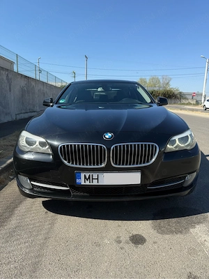 Vand bmw f10 20d - imagine 4