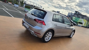 Volkswagen Golf 57000 Km DSG 1.5 TSI Automata Benzina - imagine 6