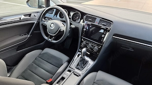 Volkswagen Golf 57000 Km DSG 1.5 TSI Automata Benzina - imagine 8