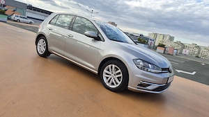 Volkswagen Golf 57000 Km DSG 1.5 TSI Automata Benzina - imagine 5