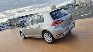 Volkswagen Golf 57000 Km DSG 1.5 TSI Automata Benzina - imagine 7