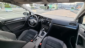 Volkswagen Golf 57000 Km DSG 1.5 TSI Automata Benzina - imagine 9