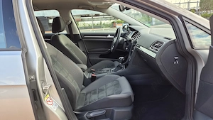 Volkswagen Golf 57000 Km DSG 1.5 TSI Automata Benzina - imagine 10