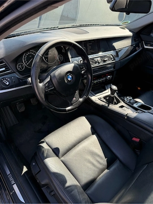 Vand bmw f10 20d - imagine 5