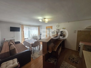 Apartament 2 camere de vanzare la casa 77mp curte si pivnita Sub Arini - imagine 2