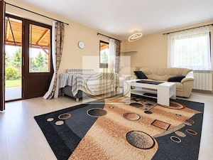 Duplex Modern în Dumbrăvița Mobilat Complet, Jacuzzi, Fitness, Carport - imagine 3