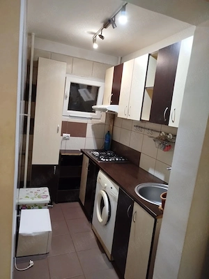 Apartament 2 camere Berceni Piata Sudului  - imagine 4