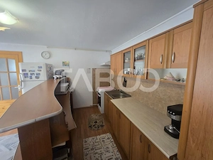 Apartament 2 camere de vanzare la casa 77mp curte si pivnita Sub Arini - imagine 14