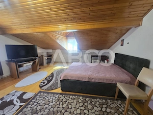 Apartament 2 camere de vanzare la casa 77mp curte si pivnita Sub Arini - imagine 10
