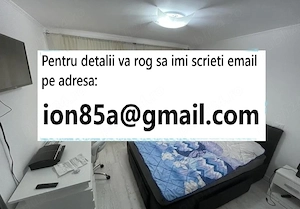 ofer in CHIRIE apartament cu 2 camere in Timisoara - imagine 2