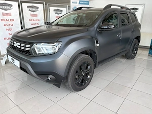 Dacia Duster 1.3 150 CP automat - imagine 3