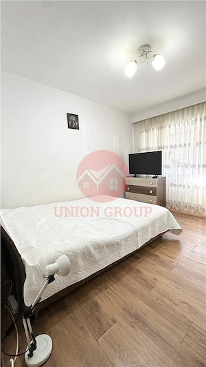 Apartament 3 Camere Decomandat | Locatie Excelenta | Bd Mamaia Delfinariu - imagine 12