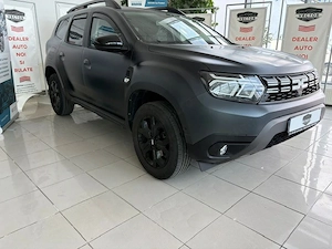 Dacia Duster 1.3 150 CP automat - imagine 2