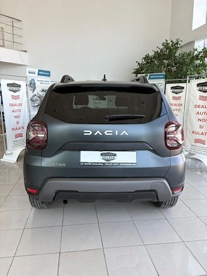 Dacia Duster 1.3 150 CP automat - imagine 4