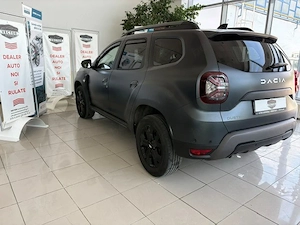 Dacia Duster 1.3 150 CP automat - imagine 5