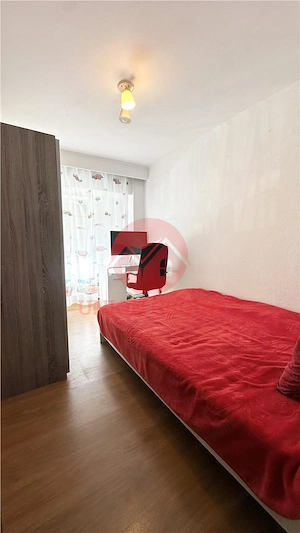 Apartament 3 Camere Decomandat | Locatie Excelenta | Bd Mamaia Delfinariu - imagine 11