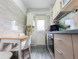 De vanzare apartament cozy cu 2 camere, pe strada Mioritei - imagine 4