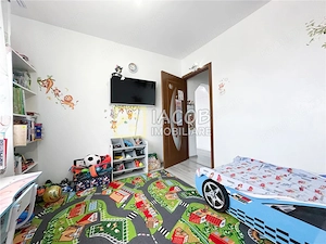 De vanzare apartament cozy cu 2 camere, pe strada Mioritei - imagine 7