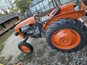 Tractor de vânzare  - imagine 2