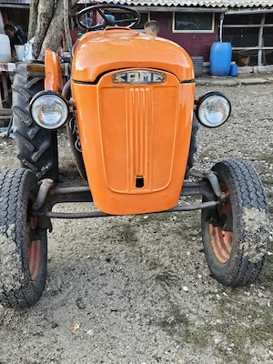 Tractor de vânzare  - imagine 4