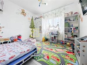 De vanzare apartament cozy cu 2 camere, pe strada Mioritei - imagine 6