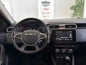 Dacia Duster 1.3 150 CP automat - imagine 6