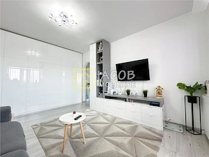 De vanzare apartament cozy cu 2 camere, pe strada Mioritei