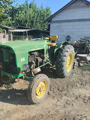 vind tractor - imagine 3