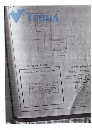 Spațiu comercial 68 mp, vitrină 10 m - bd. Dacia, Mioveni - imagine 9