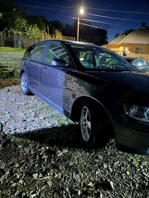Mașină Volvo V50  - imagine 4