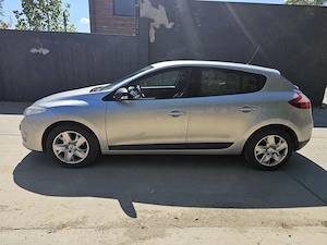 Renault Megane 1.5 diesel 110cp 