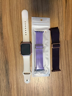 Apple Watch SE 2025