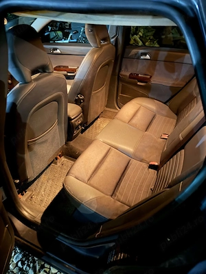 Mașină Volvo V50  - imagine 2