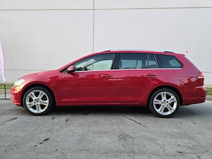 Volkswagen Golf VII Variant 2.0 TDI DSG Highline 2019 - imagine 6