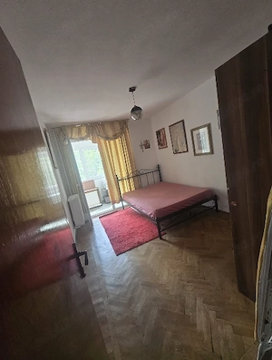 Dristor - Apartament 3 camere - confort 1 - 2 balcoane - imagine 3