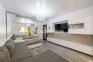 Apartament 2 camere decomandat, cartierul Banat, Pitesti